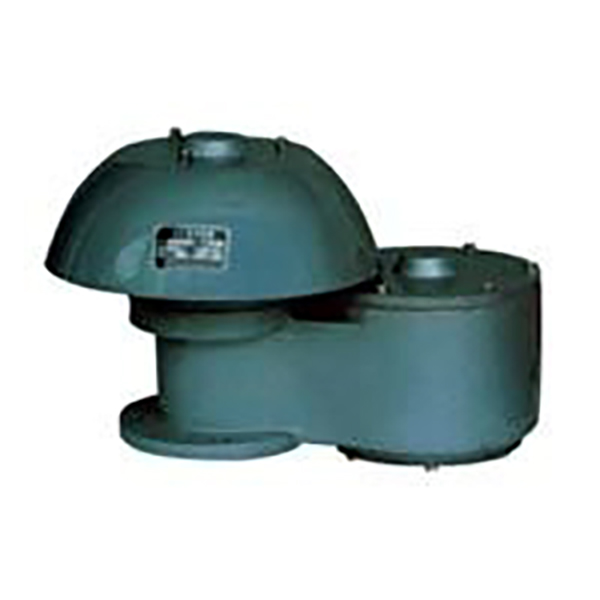 QHXF-2000型全天候呼吸阀