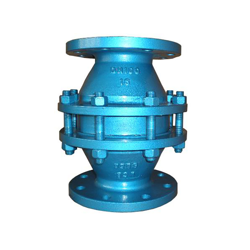 储罐防爆波纹阻火器