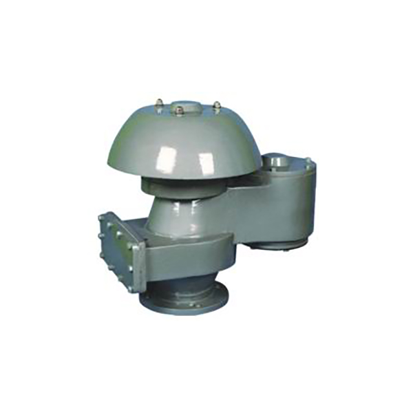 QZF-89型全天候防火呼吸阀