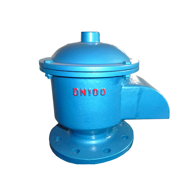 GFQ-2型全天候呼吸阀