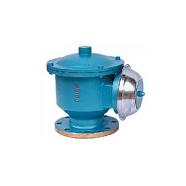 ZFQ-1型防爆阻火呼吸阀