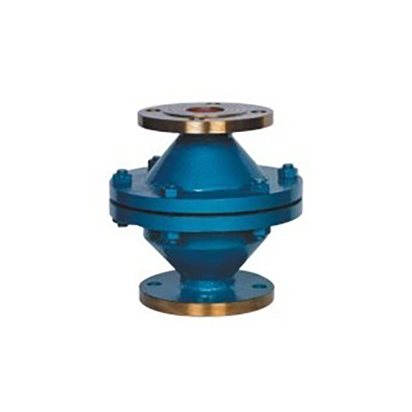 GZW-I型管道阻火器