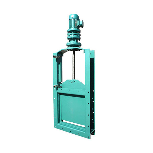 电动推杆平板闸阀