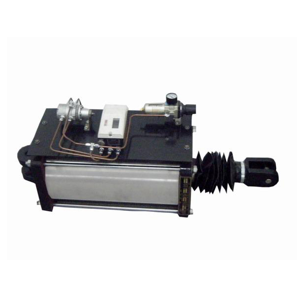 ZGSA-DXS系列摆动气缸