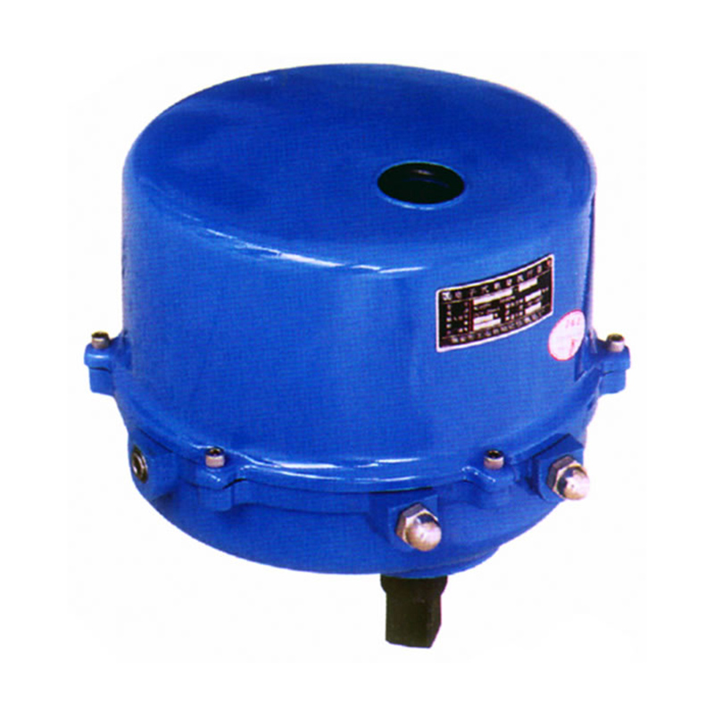 3610R系列角行程电子式电动执行器