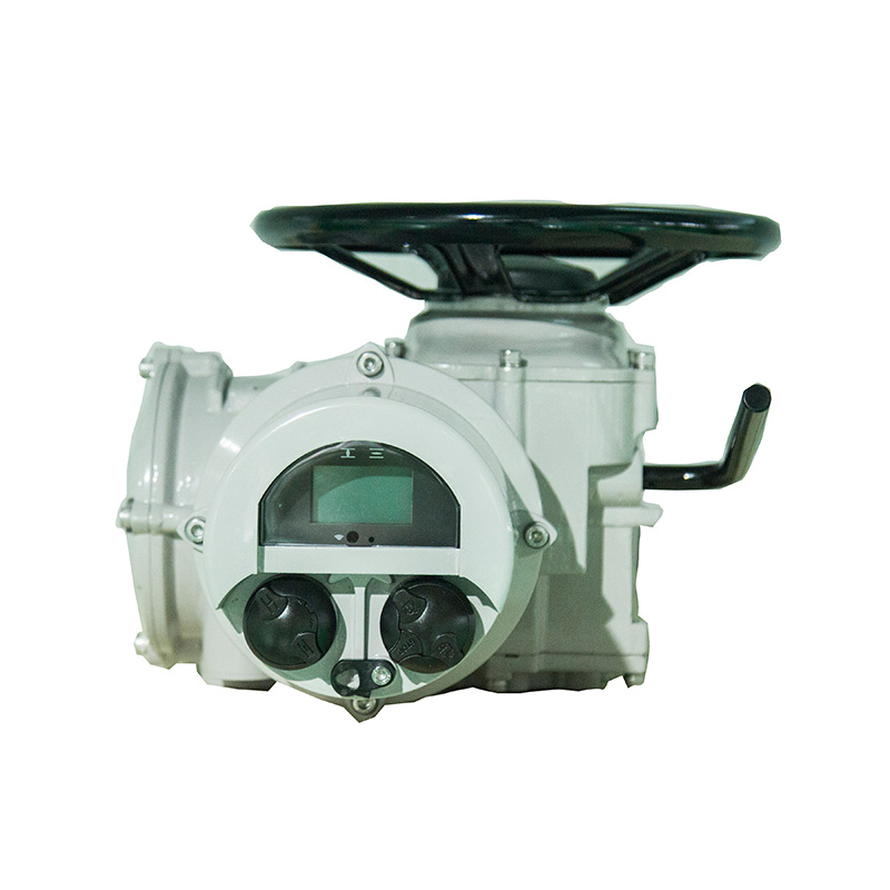 IQ系列智能电动执行机构