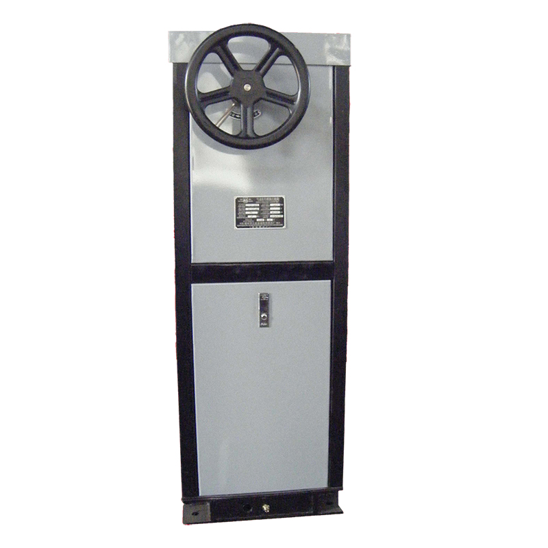 ZSLD-ATD系列智能气动长行程执行机构