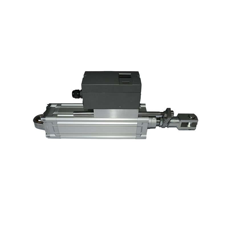 RY-A37型智能一体化气动执行器