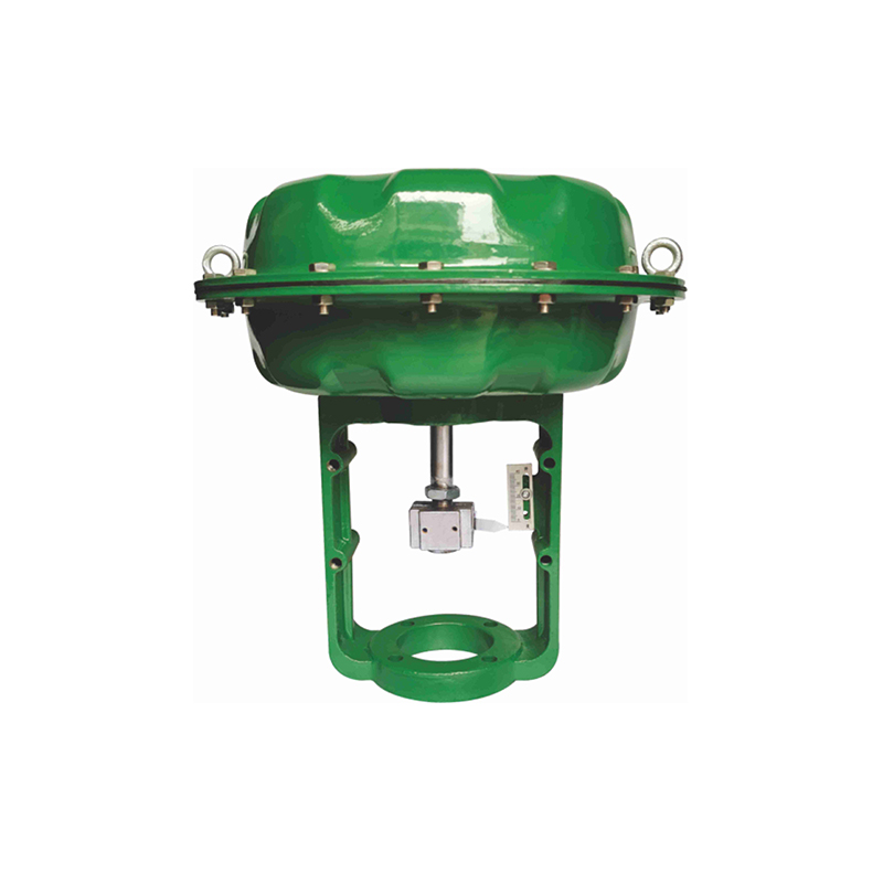 ZHA/B薄膜执行器